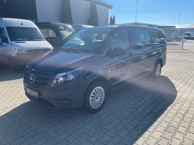 Vito 114 CDI Tourer extralang