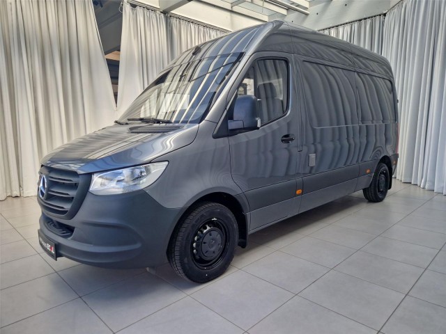 Sprinter 315 CDI Kasten standard