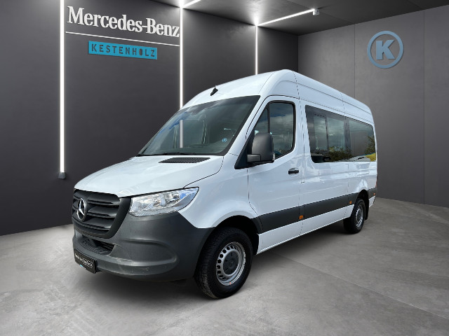 Sprinter 315 CDI Tourer standard