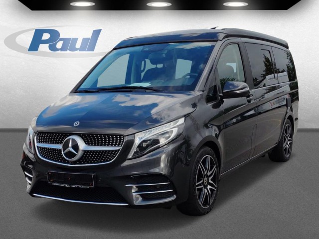 Marco Polo 300 d EDITION