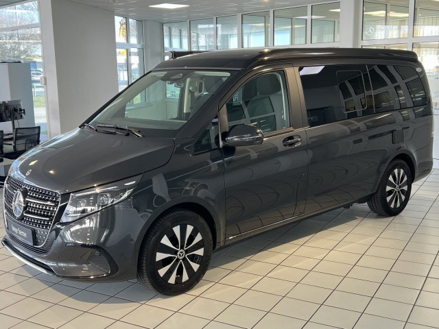 Marco Polo 250 d