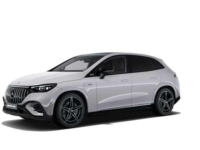 Mercedes-AMG EQE 43 4MATIC SUV "Executive Edition"