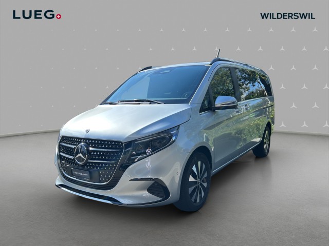 V 250 d Avantgarde long