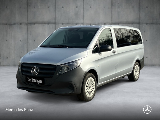 Vito 116 CDI Tourer lang