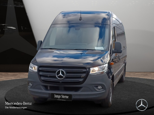 Sprinter 317 CDI Tourer Hochdach Lang
