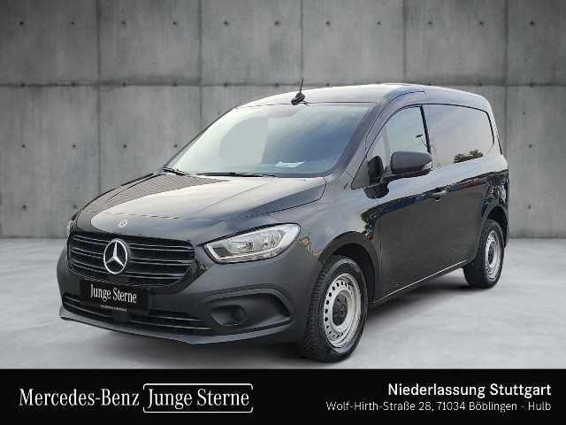 Citan 110 Kasten standard