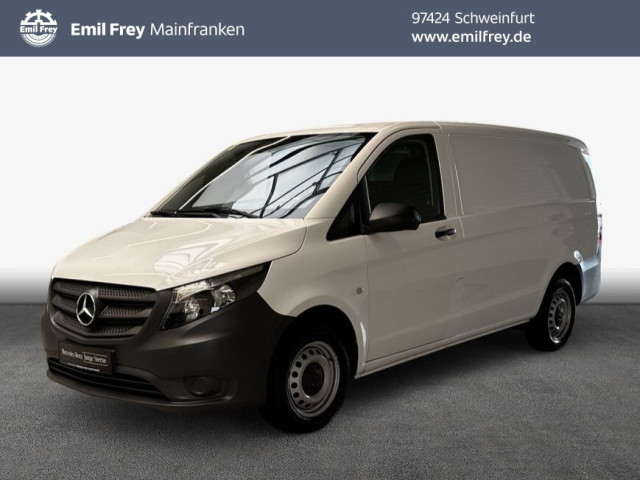 Vito 110 CDI Kasten lang