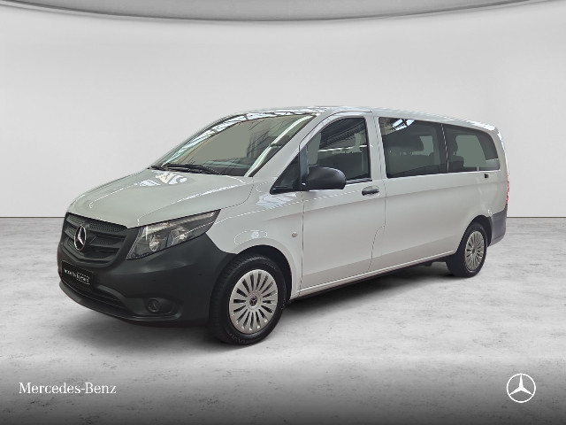 Vito 114 CDI Tourer extralang