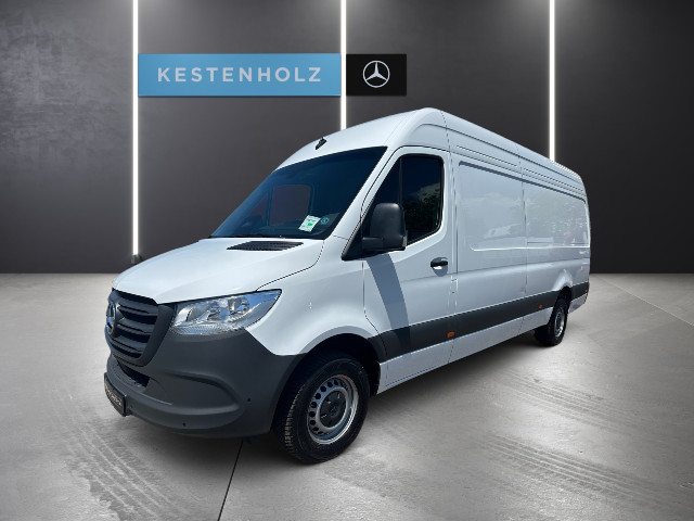 Sprinter 317 CDI Kasten lang