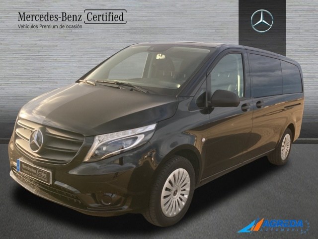 Vito 116 CDI Tourer PRO Largo
