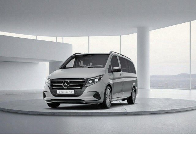 Vito 114 CDI Tourer lang
