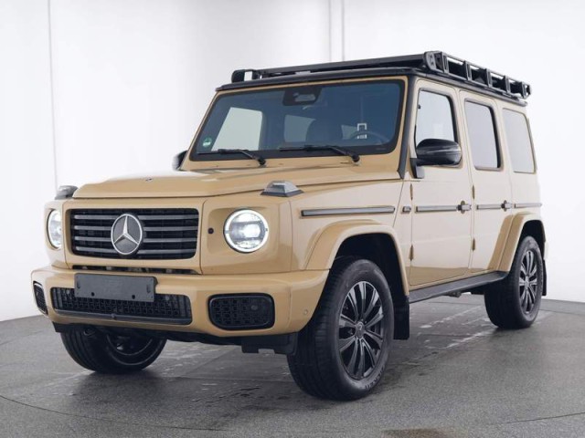 G 450 d