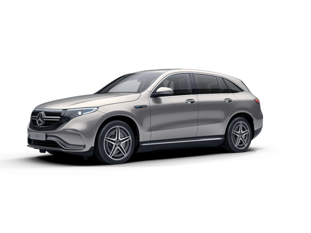EQC 400 4MATIC