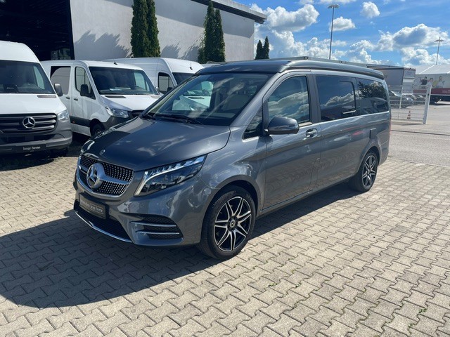 Marco Polo 250 d Edition