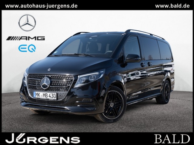 V 250 d Style lang
