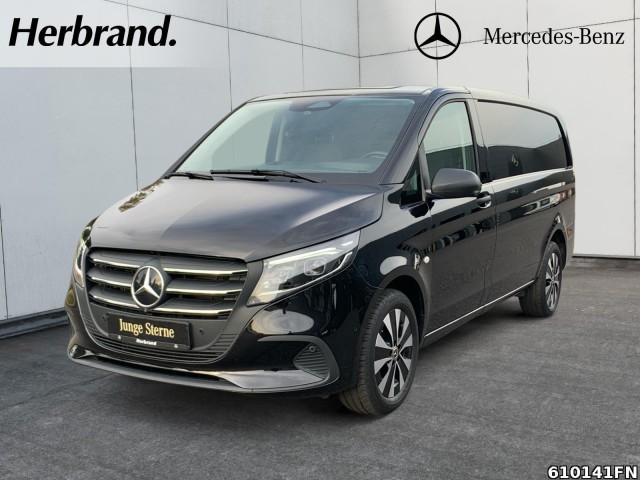 Vito 119 CDI Kasten lang