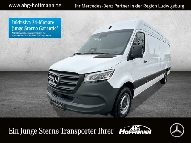 Sprinter 317 CDI Kasten lang
