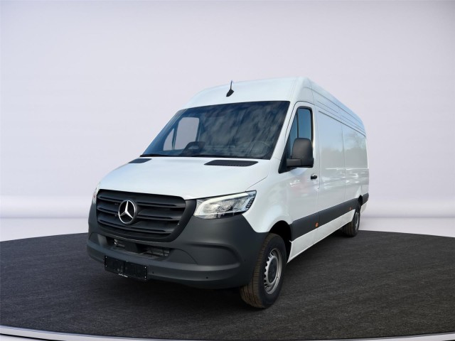 Sprinter 315 CDI Kasten lang