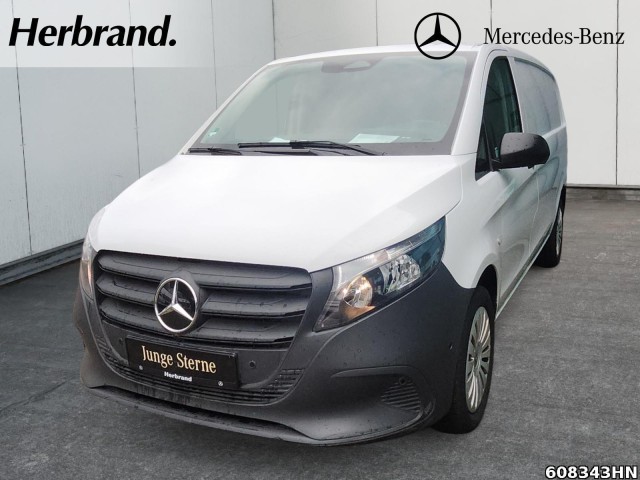 Vito 116 CDI Kasten lang