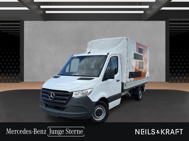 Sprinter 315 CDI Pritsche standard