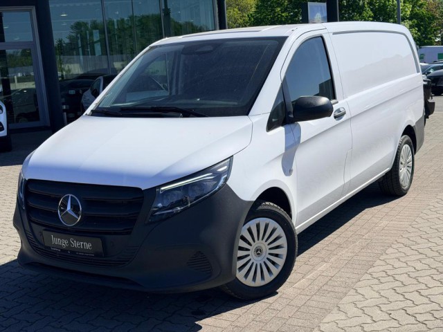 Vito 116 CDI Kasten lang