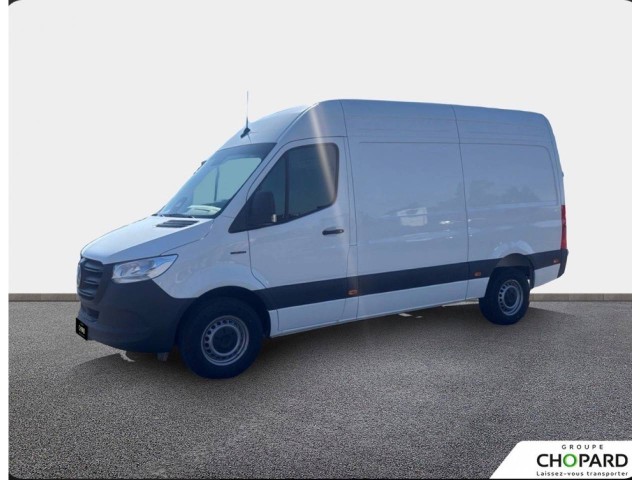 eSprinter 314 Fourgon standard