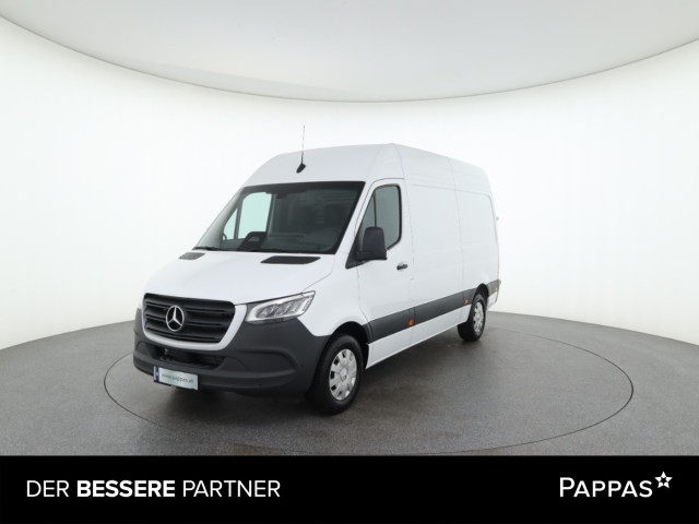 Sprinter 319 CDI Kasten standard