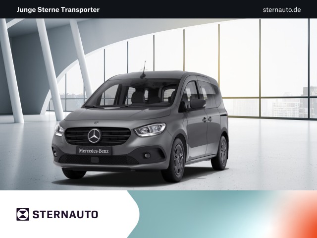 eCitan Tourer standard