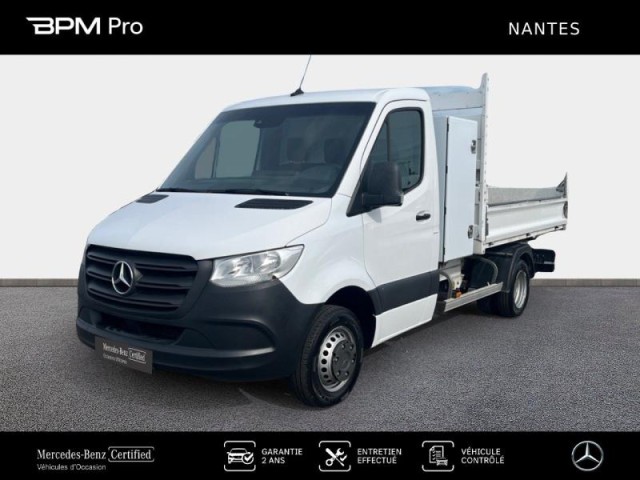 Sprinter 514 CDI Standard