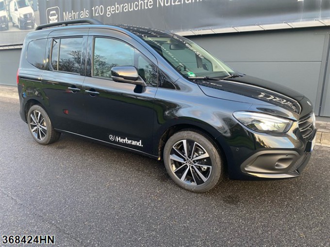 Mercedes Classe T 180 D PROGRESSIVE Standard - 2023 - Joinsteer - #3