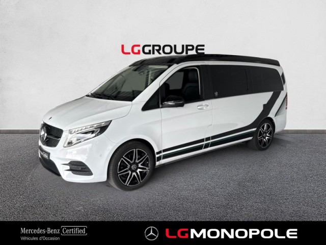Marco Polo 300 d