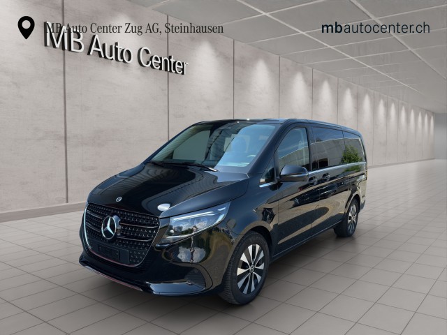 V 250 d Avantgarde long