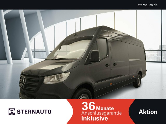 Sprinter 415 CDI Kasten lang