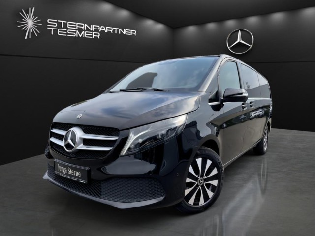 V 300 d Avantgarde extralang