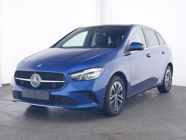 B 250 e
