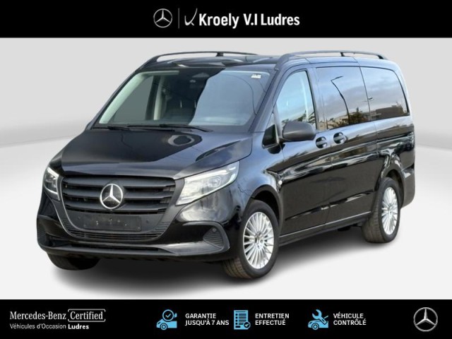 Vito 119 CDI Tourer PRO Long