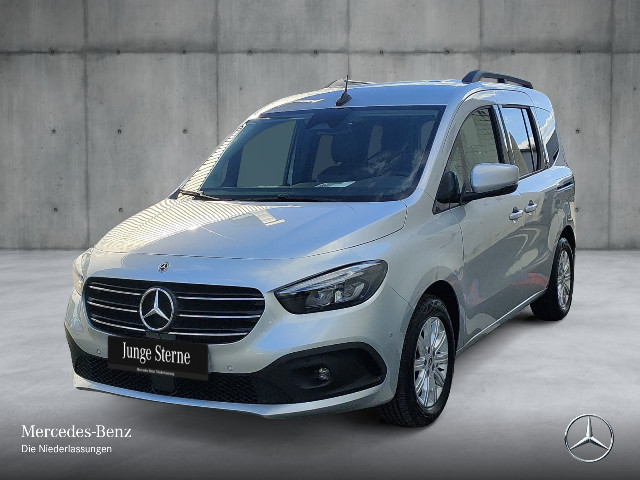 Mercedes-Benz T 180 d PROGRESSIVE Standard