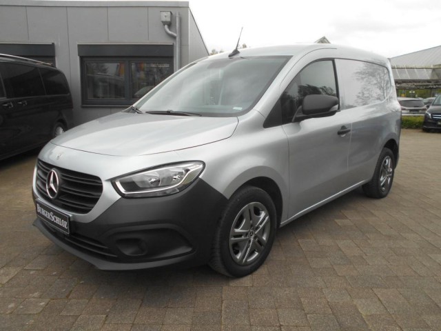 Citan 108 CDI Kasten standard