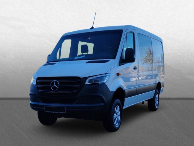 Sprinter 316 CDI Kasten standard