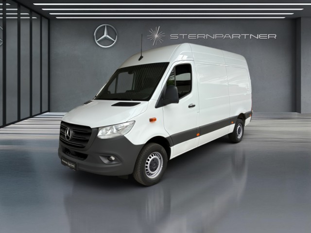 Sprinter 317 CDI Kasten standard