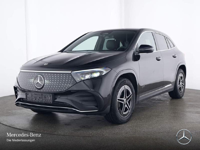 EQA 300 4MATIC