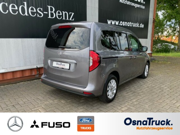 Mercedes Classe T 180 D PROGRESSIVE Standard - 2022 - Joinsteer - #4