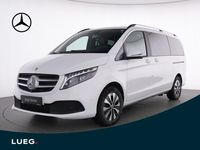 V 300 d lang