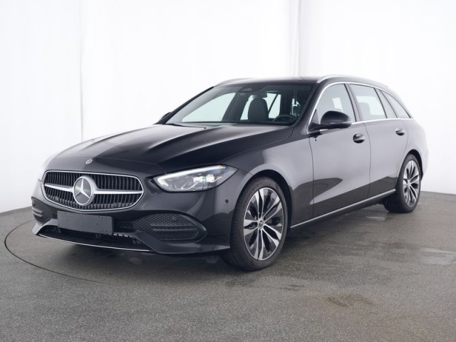 C 220 d 4MATIC T-Modell