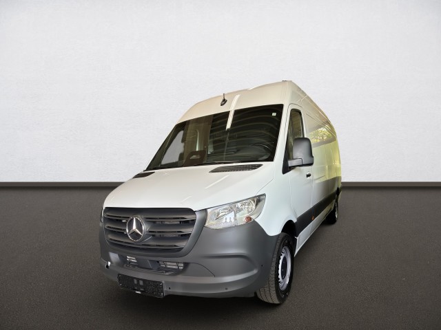 Sprinter 317 CDI Kasten lang