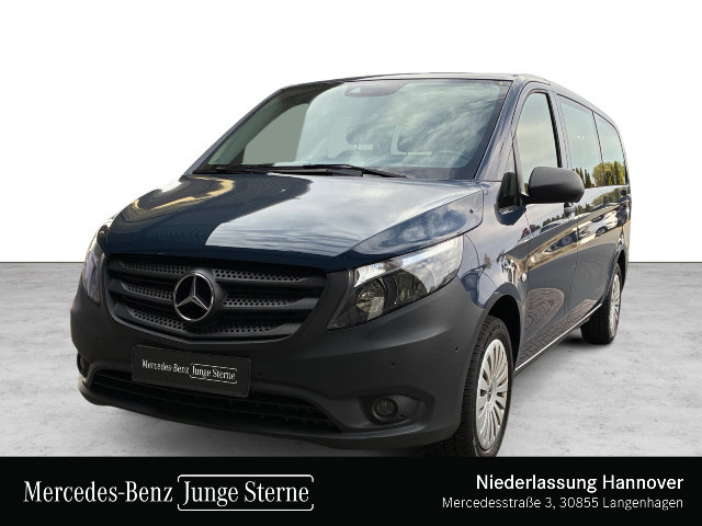 Vito 114 CDI Tourer extralang