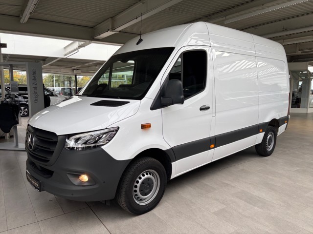 Sprinter 317 CDI Kasten standard