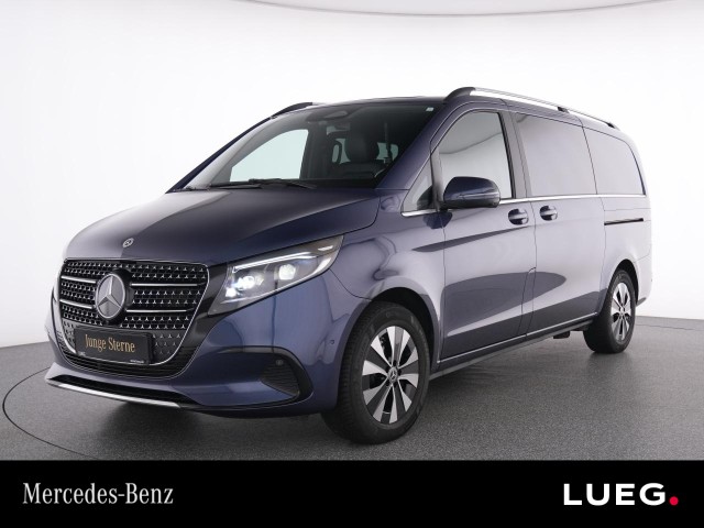 V 250 d Avantgarde lang