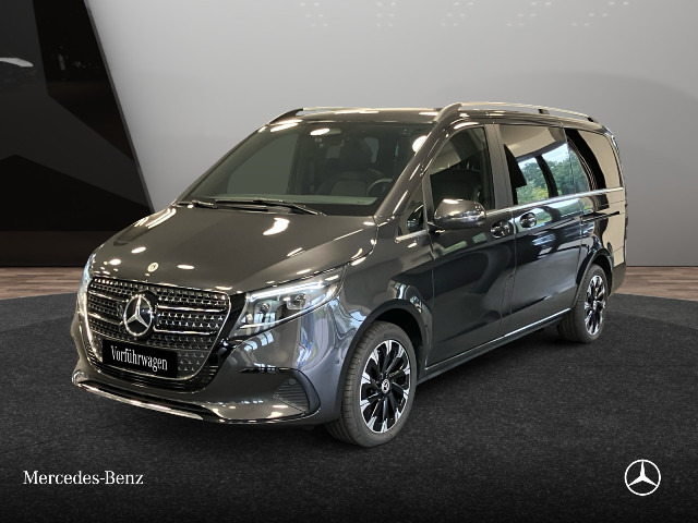 V 250 d Avantgarde lang