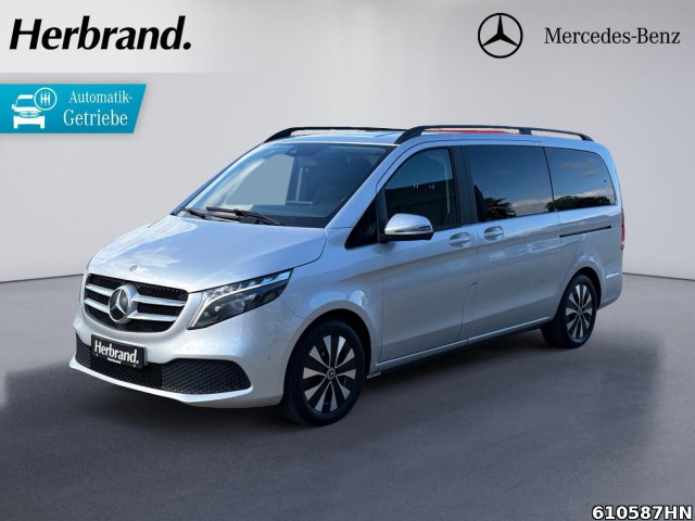 V 220 d Edition lang
